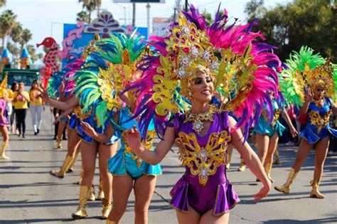 veracruz carnaval