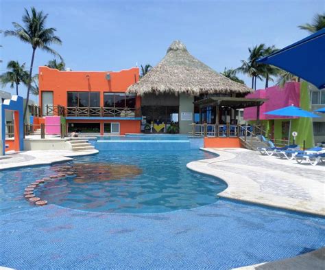 veracruz hotels on the beach