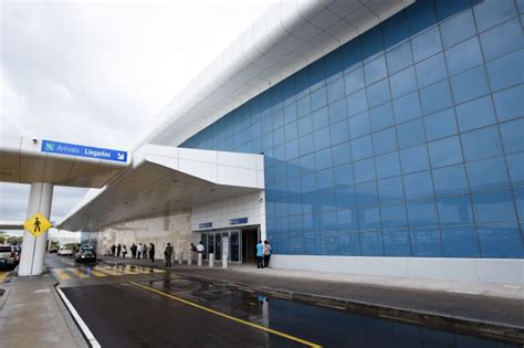 veracruz international airport
