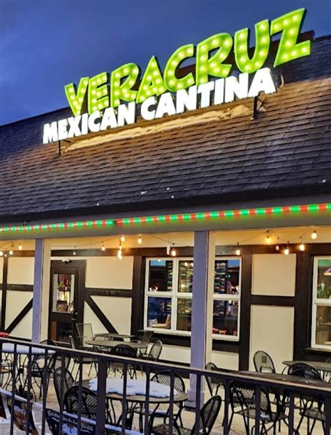 veracruz mexican restaurant germantown wi