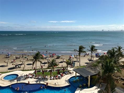 veracruz mexico hotels beaches