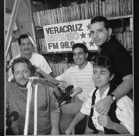 veracruz stereo medellin