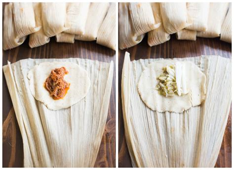 veracruzano tamales recipe from scratch