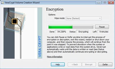 veracrypt android alternative