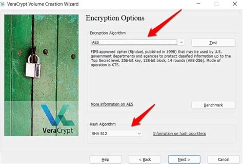 veracrypt for windows 11