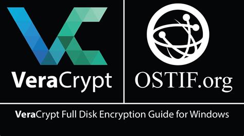 veracrypt full disk encryption windows 11