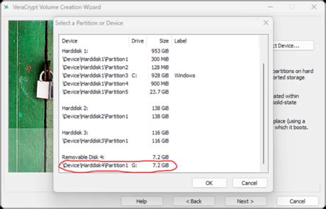 How to Install VeraCrypt and Encrypt a Flash Drive on Ubuntu 22.04 Format Swap Tech Tutorials
