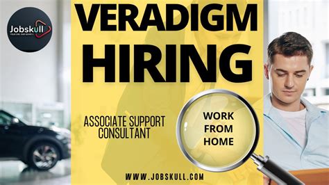 veradigm associate support consultant salary