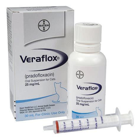 veraflox