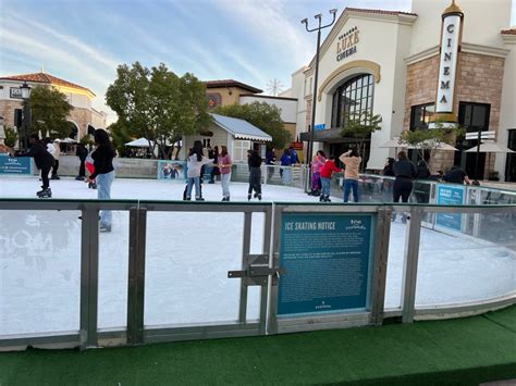 veranda concord ice skating