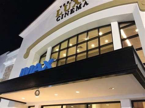 veranda luxe cinema hiring