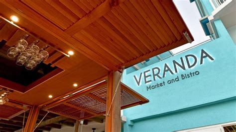 veranda market & bistro