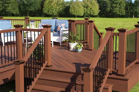 veranda railing reviews