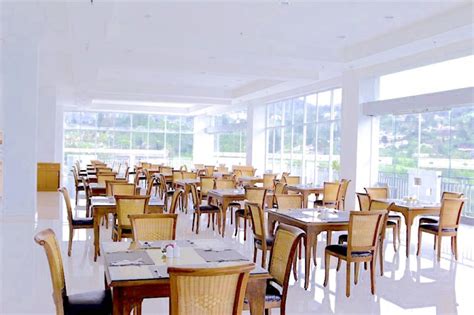 veranda restaurant le eminence