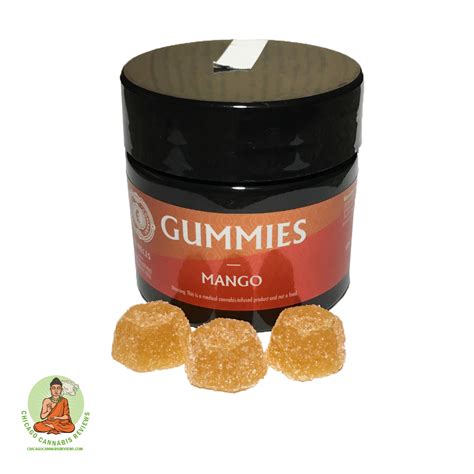 verano cannabis gummies