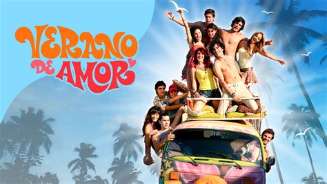 verano de amor novela