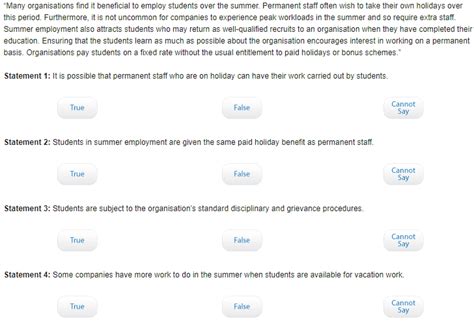 verbal reasoning test shl answers