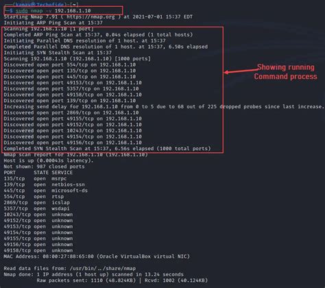 verbose command in cmd