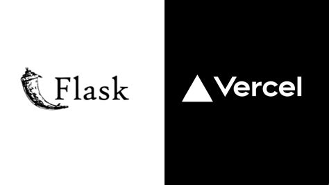 Vercel Flask Github