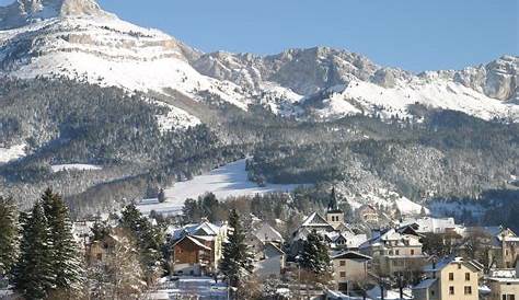Villard de Lans : avis station ski, domaine, météo, séjour