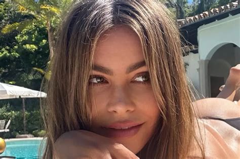 vergara nude sofia