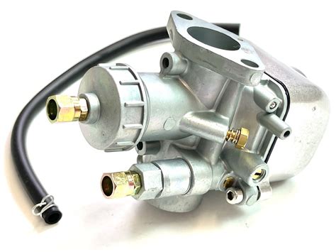 Vergaser & Schlauch für Stihl FS55R FS55T FS75 FS80 FS85 HL45 HL75 HS70