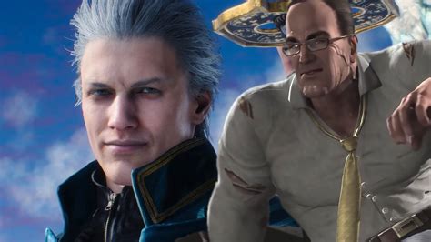 vergil vs senator armstrong