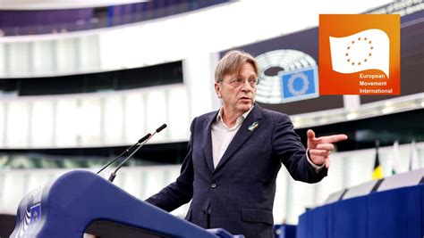 verhofstadt facebook