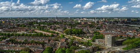 verhuizen binnen den haag