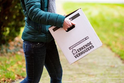 verhuizing doorgeven naar buitenland