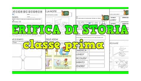 Schede di storia classe terza | Maestra Mary | Storia, Insegnare storia