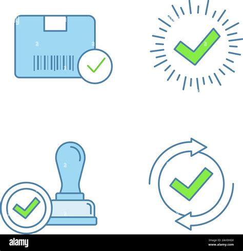 verification and approval