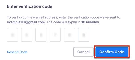 Guide to Verification Emails Best Designs and Examples Designmodo