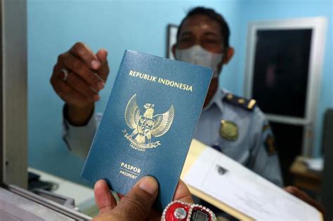 verifikasi dokumen pengajuan paspor