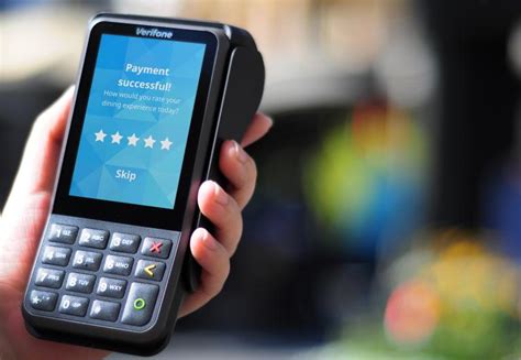 Resetting Your Verifone Card Reader Here Is The Ultimate Guide ZeyStore