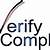 verify comply login