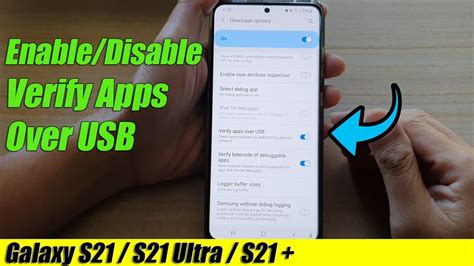  62 Most Verify Apps Over Usb Adb Tips And Trick