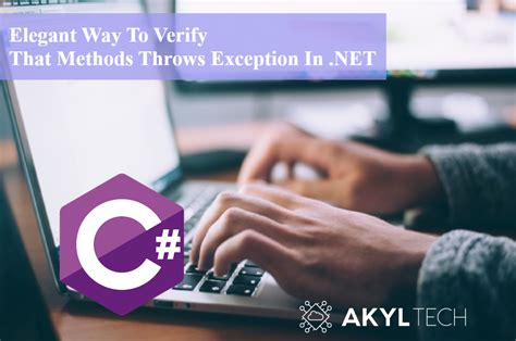 Verify Throws Exception