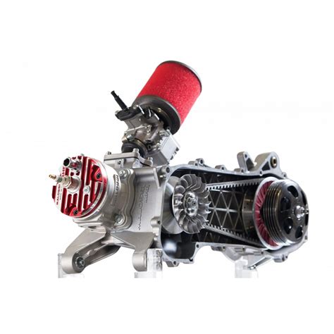 Veritable Complete Motors