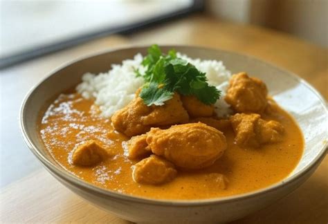 veritable recette poulet coco