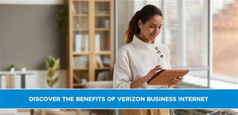 Verizon Business Benefits In 2023