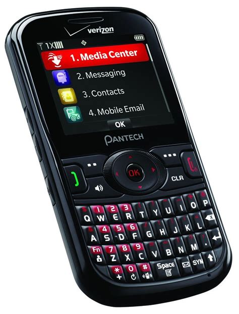 Samsung Stratosphere, Verizon’s first QWERTY LTE phone, coming October