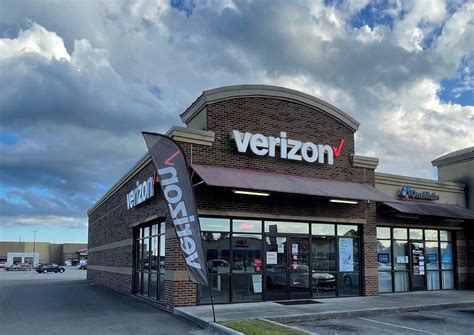 Verizon (Corporate Store)/Fort Worth, Texas