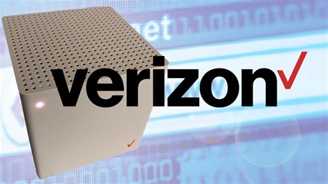 Discover Your Verizon Home Internet Availability: Uncover a World of Connectivity