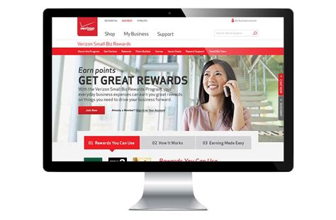 Verizon Introduces “Smart Rewards” Program, Like a Credit Card Point