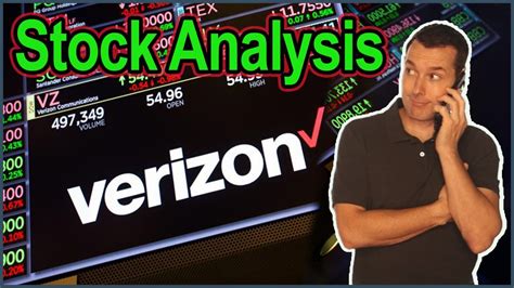 Verizon Stock Analysis For 2023