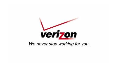 VERIZON- WE NEVER STOP WORKING FOR YOU!!!! - YouTube
