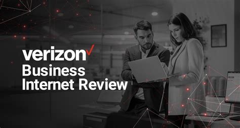 Verizon Wireless Business Internet Service