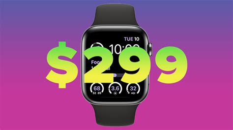 verizon $100 off apple watch 5