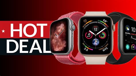 verizon $100 off apple watch deal